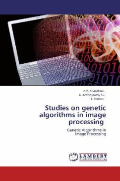 Studies on genetic algorithms in image processing - Shanthini, A. P.;Antonysamy, A.;Francis, Tim