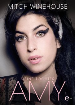 Meine Tochter Amy - Winehouse, Mitch