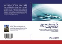Hardware Support for Efficient Transactional Memory Systems - Titos-Gil, Ruben