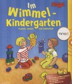 Im Wimmel-Kindergarten, TING-Ausgabe