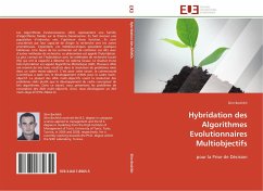 Hybridation des Algorithmes Evolutionnaires Multiobjectifs - Bechikh, Slim