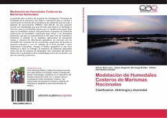 Modelación de Humedales Costeros de Marismas Nacionales