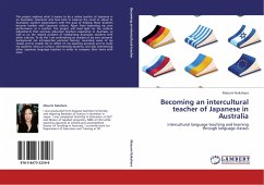 Becoming an intercultural teacher of Japanese in Australia