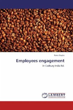 Employees engagement