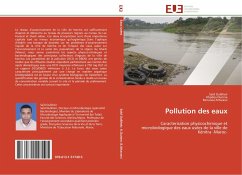 Pollution des eaux - Oulkheir, Sa_d;Ounine, Khadija;Attarassi, Bena_ssa