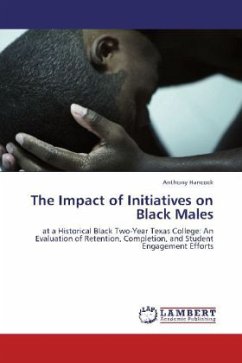 The Impact of Initiatives on Black Males - Hancock, Anthony