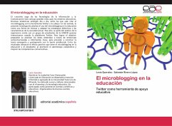 El microblogging en la educación - Querales, Lenis;Rivero López, Salomón