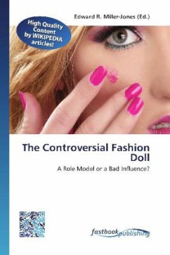 The Controversial Fashion Doll