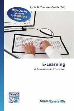 E-Learning