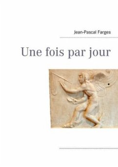 Une fois par jour - Farges, Jean-Pascal