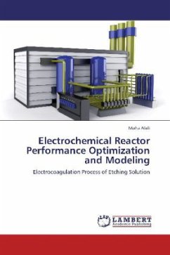 Electrochemical Reactor Performance Optimization and Modeling