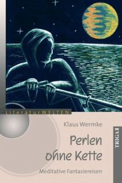 Perlen ohne Kette - Wermke, Klaus