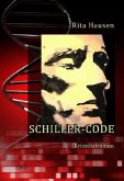 Schiller-Code - Sonderformat Großschrift