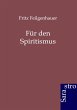 Für den Spiritismus - Bild 1