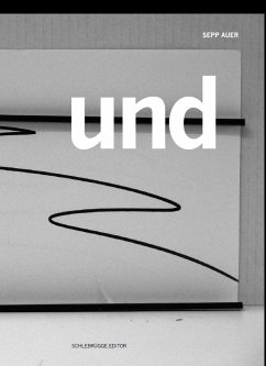 Cover Sepp Auer. und