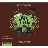 Die Jagd / Das Tal Season 2 Bd.3 (MP3-Download)