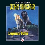 Lupinas Sohn (MP3-Download)