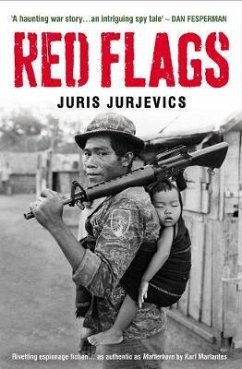 Red Flags - Jurjevics, Juris