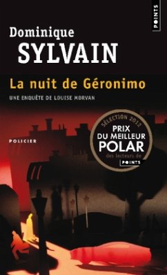 La nuit de Géronimo - Sylvain, Dominique
