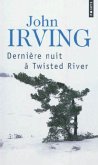 Dernière nuit à Twisted River Dernière nuit à Twisted River