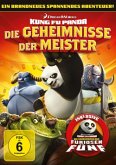 Kung Fu Panda: Die Geheimnisse der Meister