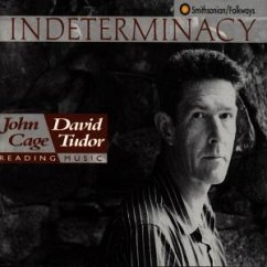 Indeterminacy - John Cage And David Tudor