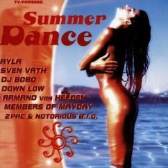 Summer Dance Summer Dance