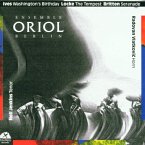 Ensemble Oriol Berlin