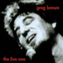 Live One - Brown,Greg