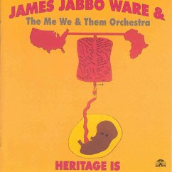 Heritage Is - Ware,James