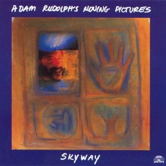 Skyway-Adam Rudolph Moving - Rudolph,Adam