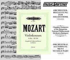Cover 3 Sonaten Op.43