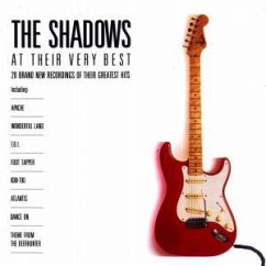 At Their Very Best - Shadows