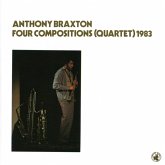 Four Compositions (Quartet) 1983