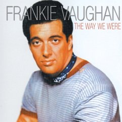 Way We Were - Vaughan,Frankie