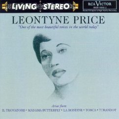 Leontyne Price (Opernarien)