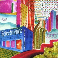 Eclectronica Vol.1