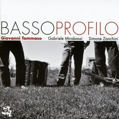 Bassoprofilo Cover Bassoprofilo