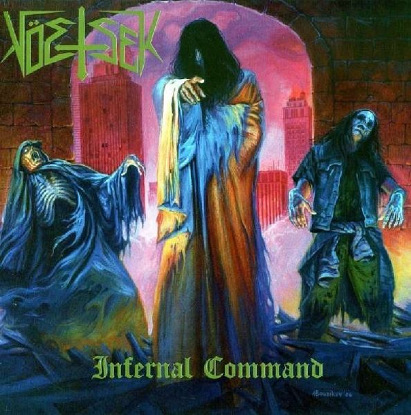 Infernal Command