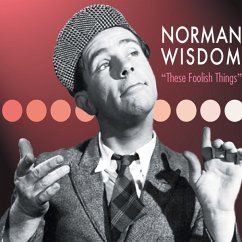 These Foolish Things - Wisdom,Norman