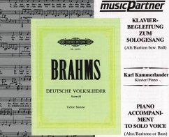 Deutsche Volkslieder Deutsche Volkslieder