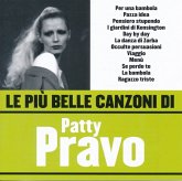 Le Piu' Belle Canzoni Di Patty Pravo