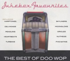 The Best Of Doo Wop - Diverse