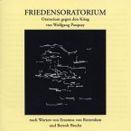 Friedensoratorium
