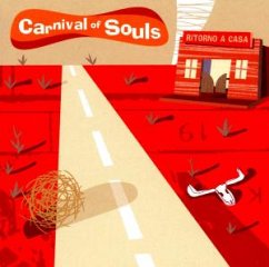 Ritorno A Casa - Carnival Of Souls