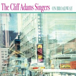 On Broadway - Adams,Cliff-Singers-