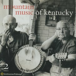 Mountain Music Of Kentucky - Diverse