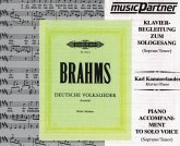 Deutsche Volkslieder