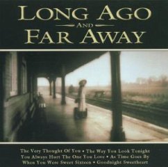 Long Ago And Far Away - Diverse