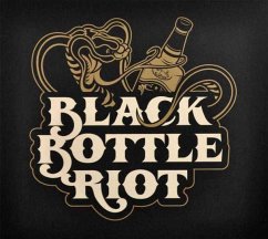 Cover Black Bottle Riot